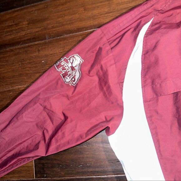 Mississippi State Mens Pullover - Picture 5 of 6